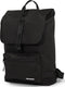Gerecyclede shopper fietstas Urban Proof Cargo Backpack 20L 34 x 13 x 46 cm - Zwart
