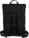 Gerecyclede shopper fietstas Urban Proof Cargo Backpack 20L 34 x 13 x 46 cm - Zwart