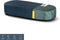 Gerecylede bagagedragerkussen Urban Proof 37,5 x 17 x 7 cm - blauw/groen