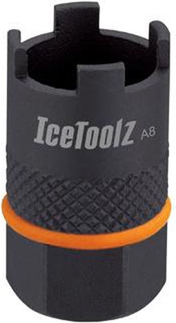 Gereedschap afnemer suntour freewheel 4 nok