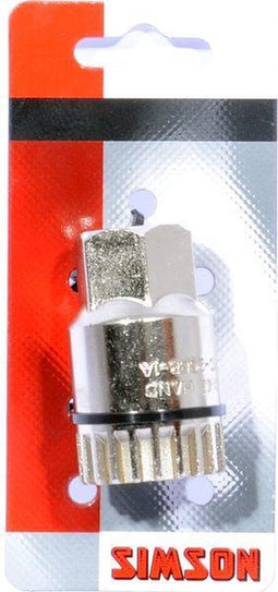 Gereedschap simson bracketafnemer 021932143414