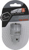Gereedschap superb bracketas adapter shimano - ZWART