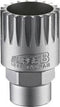 Gereedschap superb bracketas adapter shimano - ZWART