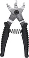 Gereedschap superb tang missinglink openen en sluiten met comfort gri - ZWART