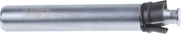 Gereedschap superb trapaslager press fit verwijderaar bb86 en bb90 - ZWART