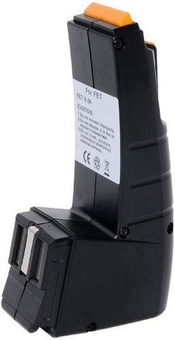 Gereedschapsbatterij voor Festo (imitatie) BPH 9.6C, Festool CCD 9.6 2.0Ah NiMH
