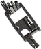 Gereedschapset BBB Microfold BTL-42XL