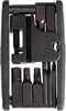 Gereedschapset BBB Microfold BTL-42XL