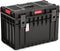 Gereedschapskoffer 450 Profi System One - 2 organzisers - 2 verdelers