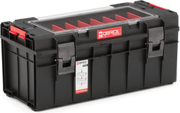 Gereedschapskoffer - Pro 600 - Organisator