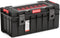 Gereedschapskoffer - Pro 600 - Organisator