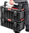 Gereedschapskoffer - Pro 600 - Organisator