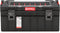 Gereedschapskoffer - Pro 600 - Organisator