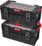 Gereedschapskoffer - Pro 600 - Organisator