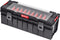 Gereedschapskoffer - Pro 700 - Organisator
