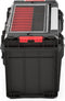Gereedschapskoffer - Pro 700 - Organisator