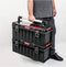 Gereedschapskoffer - Pro 700 - Organisator