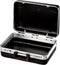 Gereedschapskoffer (zonder inhoud) 25 l Parat SILVER Individual L 530000171 (b x h x d) 480 x 350 x 180 mm