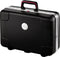 Gereedschapskoffer (zonder inhoud) 25 l Parat SILVER Individual L 530000171 (b x h x d) 480 x 350 x 180 mm