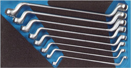 Gereedschapsmodule CT1/3 Dubbele ringsl. Gedore