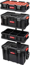 Gereedschapswagen Systeem TWEE - 38 x 53 x 69 cm