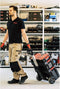Gereedschapswagen Systeem TWEE - 38 x 53 x 69 cm