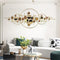 GERHWASH Wanddecoratie - Metalen Wandsculptuur