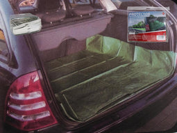 Gerimport Kofferbakbeschermer 180 X 125 Cm Polyester Groen