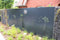 Gerofence Aluminium Alu Allium Schutting Lengte: 1000 Breedte: 5 Ho...
