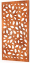 Gerofence Cortenstaal Corten Storm Schutting Lengte: 1000 Breedte:...