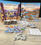 Geronimo Games - Akropolis - Familiespel - Behendigheidsspel - 2-4 spelers - Vanaf 8 jaar