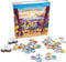 Geronimo Games - Akropolis - Familiespel - Behendigheidsspel - 2-4 spelers - Vanaf 8 jaar
