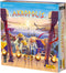 Geronimo Games - Akropolis - Familiespel - Behendigheidsspel - 2-4 spelers - Vanaf 8 jaar