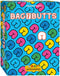 Geronimo Games - Bag of Butts - Familiespel - Actiespel - 2-4 spelers - Vanaf 10 jaar