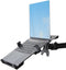 Startech.com A2-LAPTOP-DESK-MOUNT - Monitor Arm met VESA Laptopbeugel - Verstelbaar tot 34