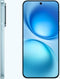 Vivo X200 FE - Smartphone - 12GB RAM 512GB opslag 5G - Blauw