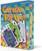 Geruite Rij-tjes - Kaartspel