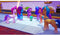 My Little Pony: Mystery at Zephyr Heights - Nintendo Switch-spel