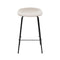 Kick barkruk Riga - 70cm - Champagne