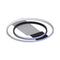 V-TAC VT-7736 - LED Lamp - 10W - Warm Wit
