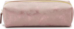 Etui all that glitters blush satin