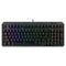 Asus TUF GAMING K3 GEN II - Gaming Keyboard - Mechanisch - RGB Verlichting - Zwart
