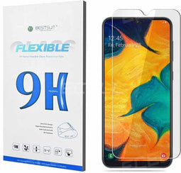Geschikt voor Samsung Galaxy A31 - 9H Flexibele Nano Screenprotector