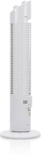 Tristar VE-5905 - Torenventilator - 3 snelheden - Timerfunctie - Zwart