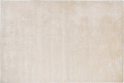 GESI II - Vloerkleed - Beige - 140 x 200 cm - Viscose