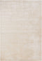GESI II - Vloerkleed - Beige - 140 x 200 cm - Viscose