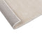GESI II - Vloerkleed - Beige - 140 x 200 cm - Viscose