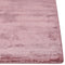 GESI II - Vloerkleed - Roze - 80 x 150 cm - Viscose
