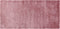 GESI II - Vloerkleed - Roze - 80 x 150 cm - Viscose