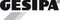 Gesipa 1435055 Draadstift 1 stuk(s)